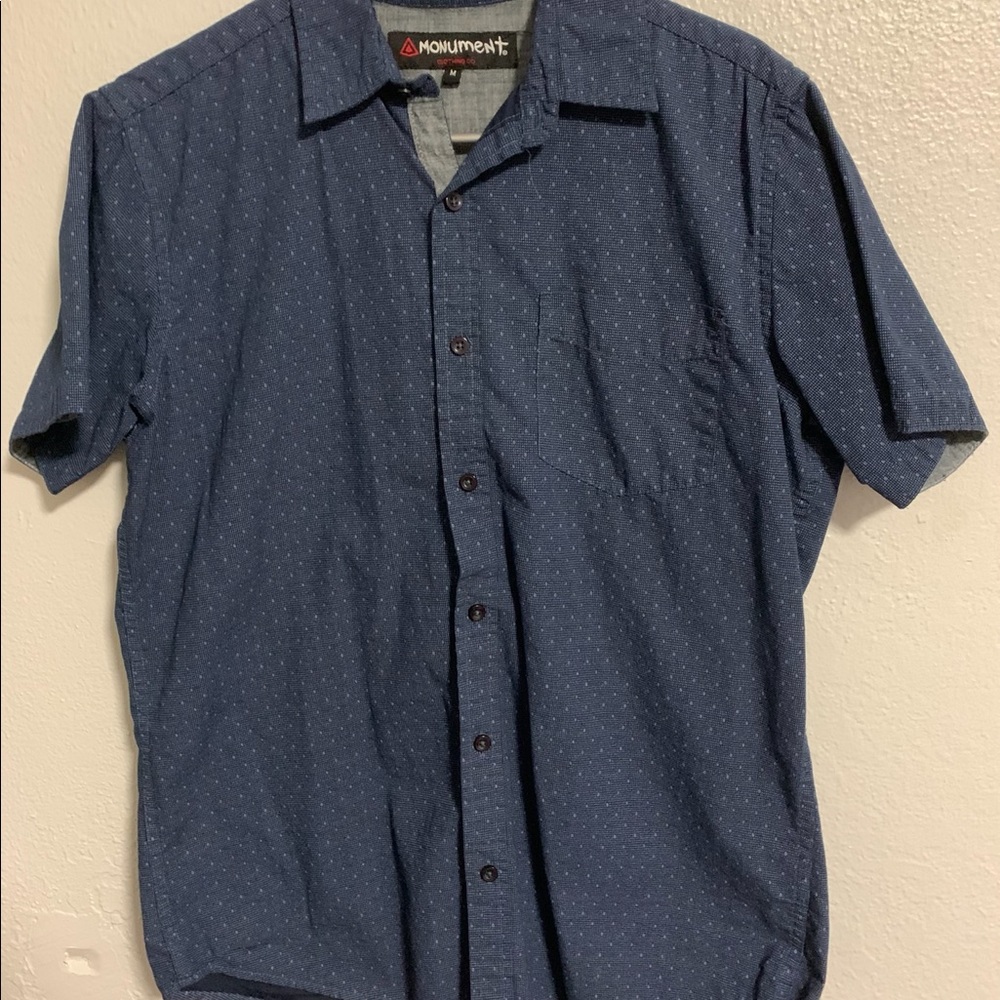 Men’s formal wear t-shirt